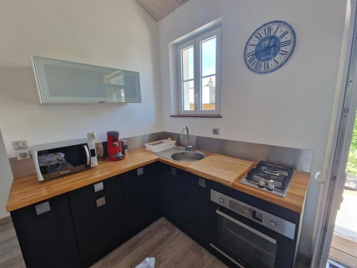 Maison Châtelaillon-Plage, 3 pièces, 4 personnes - photo_18838283552