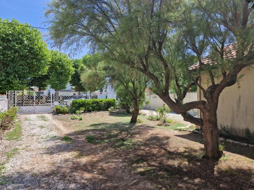 Casa Châtelaillon-Plage, 2 dormitorios, 6 personas - photo_19173647085