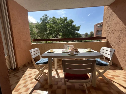 Appartement Sainte-Maxime, 3 pièces, 5 personnes - photo_19683989431