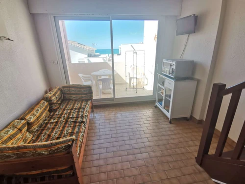 Apartamento Le Grau d'Agde, 1 dormitorio, 4 personas - photo_19690965045