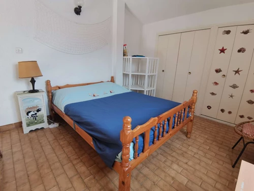 Apartamento Le Grau d'Agde, 1 dormitorio, 4 personas - photo_19690965045