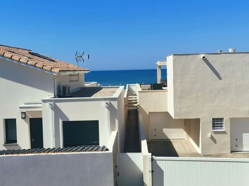 Apartamento Le Grau d'Agde, 1 dormitorio, 4 personas - photo_19690965045
