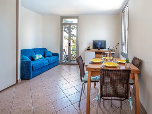 Apartment Antibes, 1 bedroom, 4 persons - photo_710405898