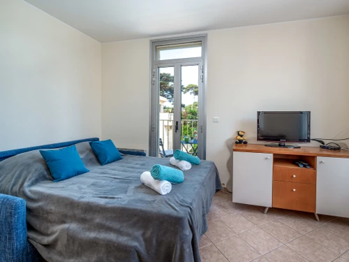 Apartment Antibes, 1 bedroom, 4 persons - photo_710405898
