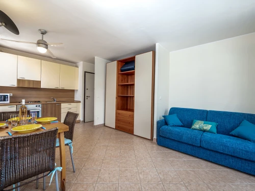 Apartment Antibes, 1 bedroom, 4 persons - photo_710405898