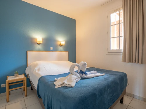 Ferienwohnung Saint-Raphaël, 2 Schlafzimmer, 6 Personen - photo_17651987004