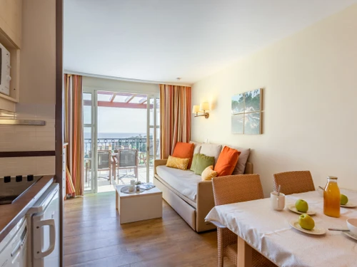 Apartamento Saint-Raphaël, 1 dormitorio, 4 personas - photo_17417523286