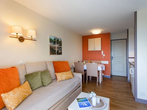 Apartamento Saint-Raphaël, 1 dormitorio, 4 personas - photo_17417523286