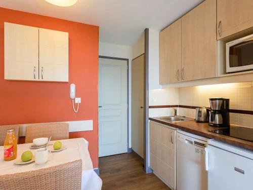 Apartamento Saint-Raphaël, 1 dormitorio, 4 personas - photo_17417523286