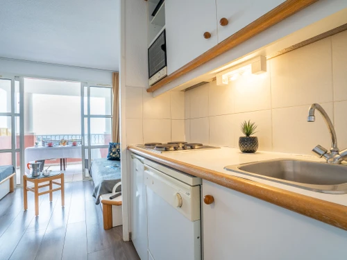 Apartment Saint-Raphaël, 1 bedroom, 4 persons - photo_17259041058