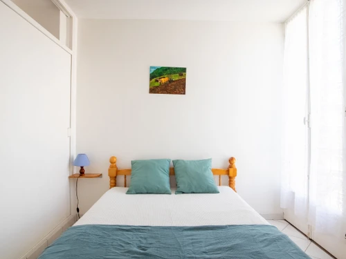 Apartment Le Lavandou, 1 bedroom, 4 persons - photo_14043493885