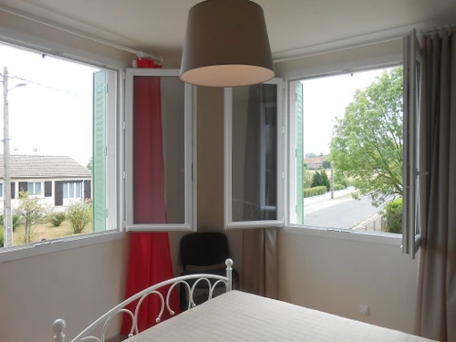 Gasthaus Blot-l'Église, 2 Schlafzimmer, 6 Personen - photo_8155357226