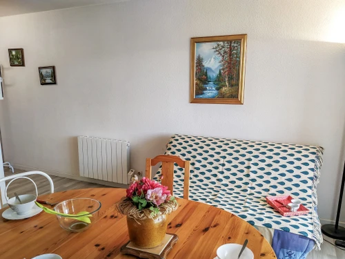 Apartment Bidart, 1 bedroom, 4 persons - photo_12997706067
