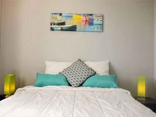 Apartment Bidart, 2 bedrooms, 4 persons - photo_10898049686