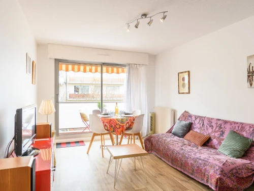 Ferienwohnung Arcachon, 1 Schlafzimmer, 4 Personen - photo_14449475929