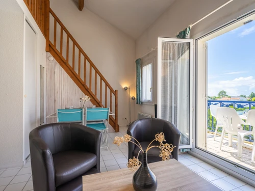 Ferienwohnung Vaux sur Mer, Studio, 4 Personen - photo_19691466923