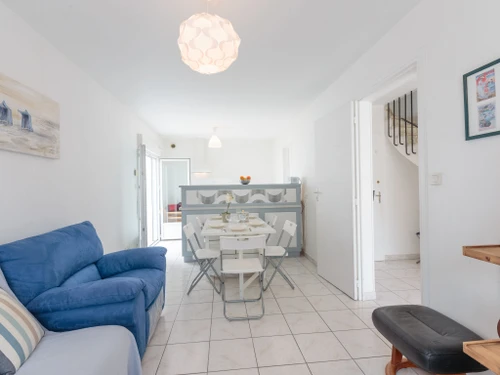 Ferienhaus Royan, 2 Schlafzimmer, 5 Personen - photo_19691467936