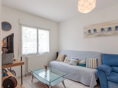 Ferienhaus Royan, 2 Schlafzimmer, 5 Personen - photo_19691467936