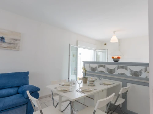 Ferienhaus Royan, 2 Schlafzimmer, 5 Personen - photo_19691467936