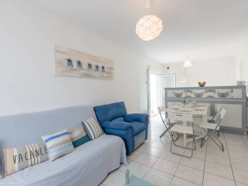 Ferienhaus Royan, 2 Schlafzimmer, 5 Personen - photo_19691467936