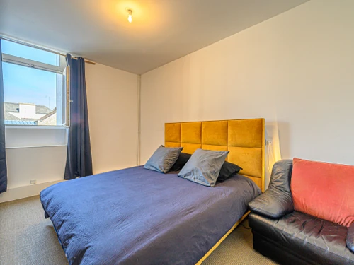 Apartment Auray, 1 bedroom, 2 persons - photo_19691478777