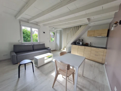 Gite Lagney, studio flat, 2 persons - photo_19692087127