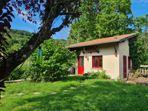 Gîte Lagney, 1 pièce, 2 personnes - photo_19692087127