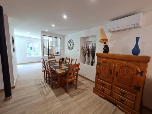 Gite Raon-l'Étape, 3 bedrooms, 6 persons - photo_19692185164