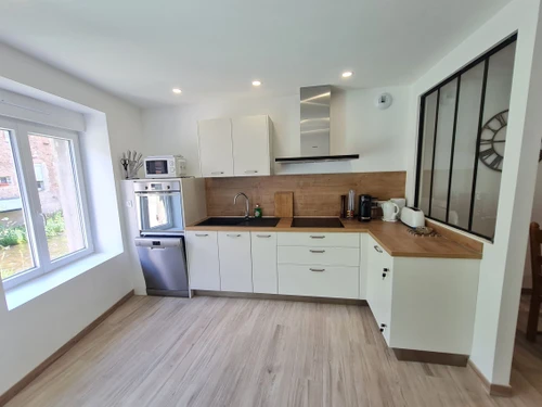 Gite Raon-l'Étape, 3 bedrooms, 6 persons - photo_19692185164