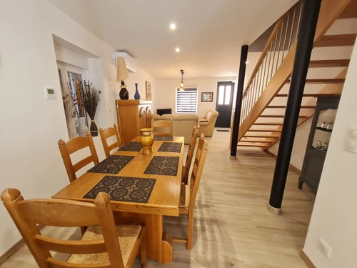 Gite Raon-l'Étape, 3 bedrooms, 6 persons - photo_19692185164