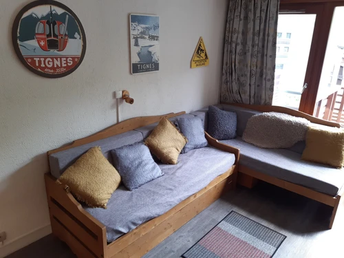 Studio Tignes, studio flat, 3 persons - photo_17724293249