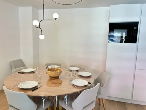 Apartment Les Gets, 3 bedrooms, 8 persons - photo_15690742272