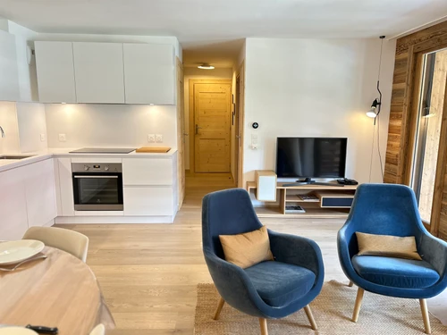 Apartment Les Gets, 3 bedrooms, 8 persons - photo_15690742272