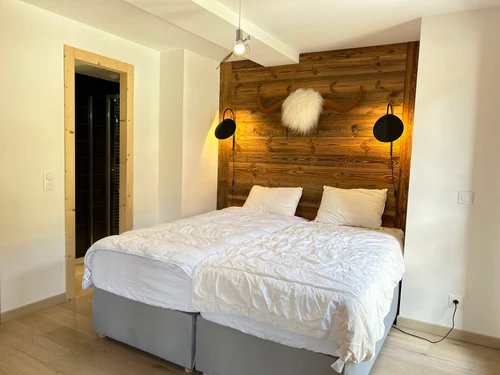 Apartment Les Gets, 3 bedrooms, 8 persons - photo_15690742272