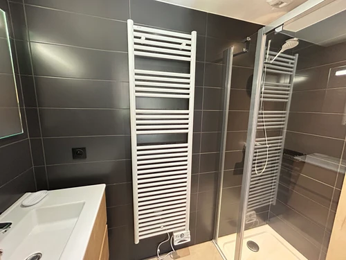 Apartment Les Gets, 3 bedrooms, 8 persons - photo_15690742272