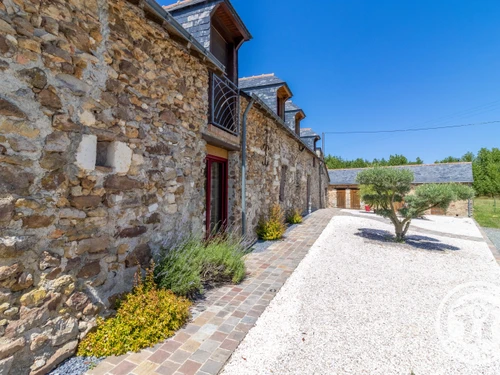 Gîte Baugé en Anjou, 4 pièces, 11 personnes - photo_19695392591