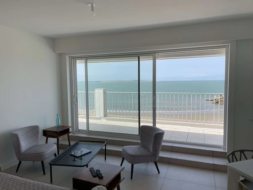 Apartment Royan, 3 bedrooms, 6 persons - photo_19602197661