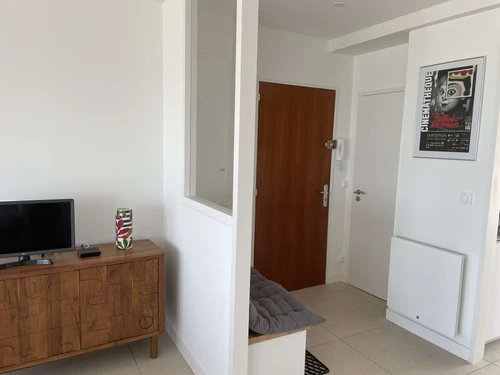 Appartement Royan, 4 pièces, 6 personnes - photo_19602197661