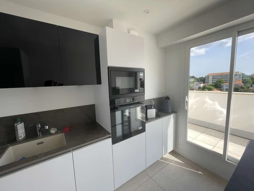 Appartement Royan, 4 pièces, 6 personnes - photo_19602197661