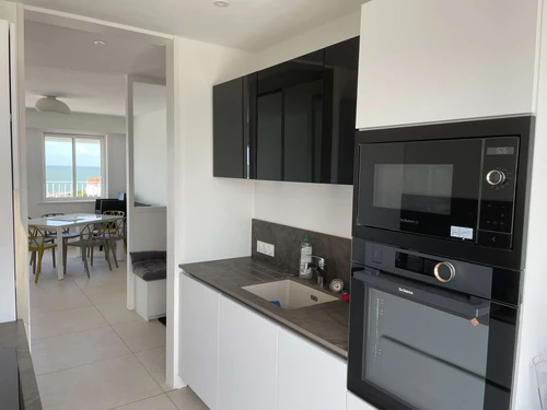 Appartement Royan, 4 pièces, 6 personnes - photo_19602197661