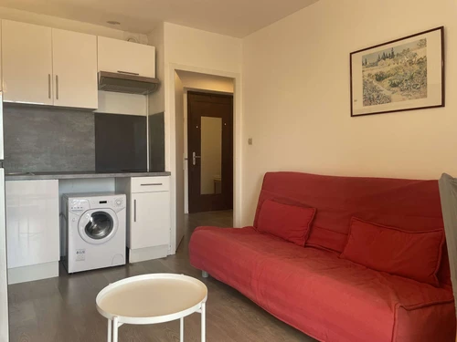 Apartment Juan les Pins, 1 bedroom, 4 persons - photo_19698303273