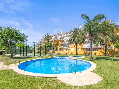 Ferienwohnung Denia, 3 Schlafzimmer, 6 Personen - photo_19698839864