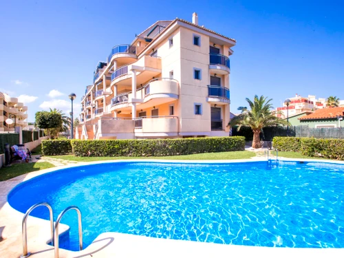 Appartement Denia, 4 pièces, 6 personnes - photo_19698974968