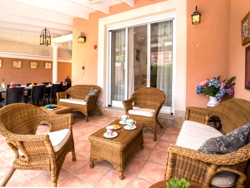 Casa Oliva, 5 dormitorios, 10 personas - photo_19698983842