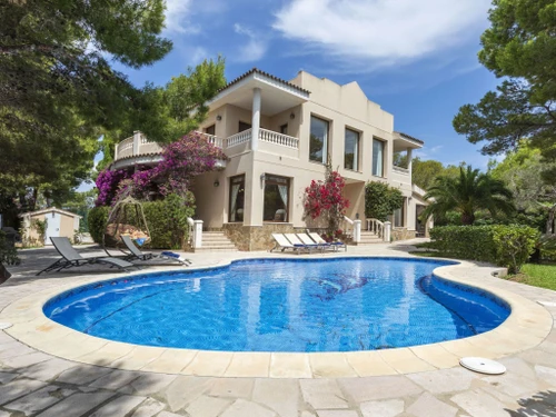 Villa L'Ametlla de Mar, 6 pièces, 10 personnes - photo_19699018051