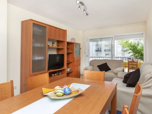 Appartement Sant Antoni de Calonge, 4 pièces, 6 personnes - photo_19699063656