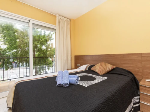 Appartement Sant Antoni de Calonge, 4 pièces, 6 personnes - photo_19699063656