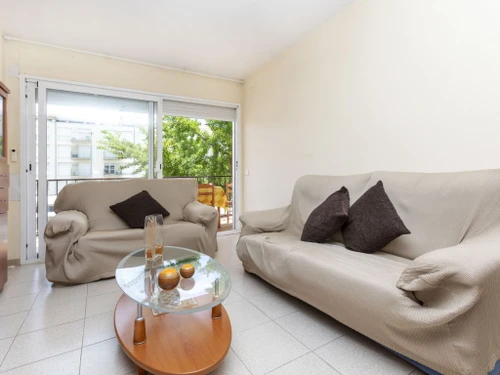 Appartement Sant Antoni de Calonge, 4 pièces, 6 personnes - photo_19699063656