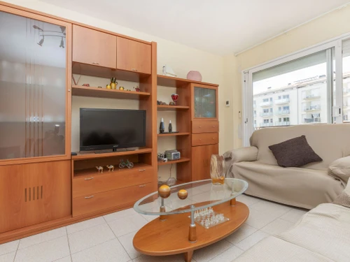 Appartement Sant Antoni de Calonge, 4 pièces, 6 personnes - photo_19699063656