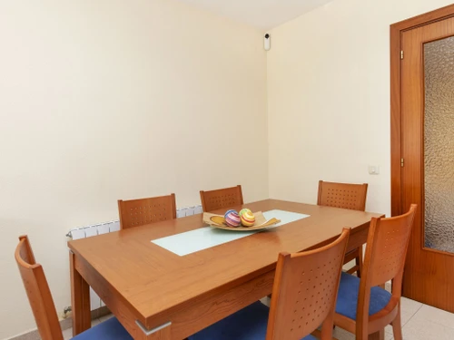 Appartement Sant Antoni de Calonge, 4 pièces, 6 personnes - photo_19699063656